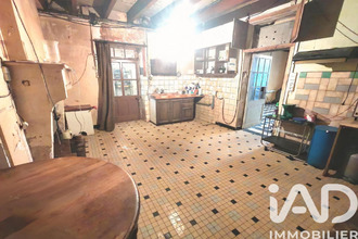 achat maison la-reorthe 85210