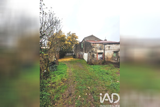 achat maison la-reorthe 85210