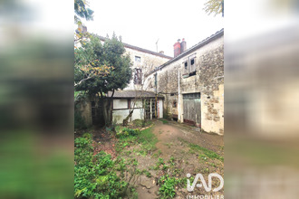 achat maison la-reorthe 85210