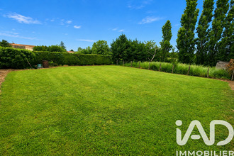 achat maison la-reorthe 85210
