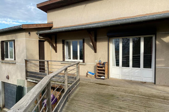 achat maison la-ricamarie 42150