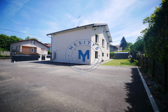 achat maison la-ricamarie 42150