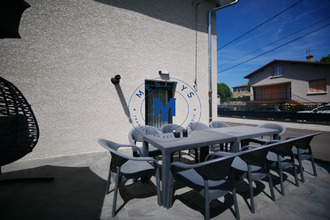 achat maison la-ricamarie 42150