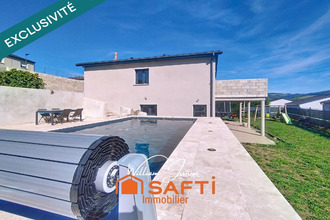 achat maison la-ricamarie 42150