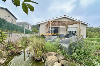 achat maison la-ricamarie 42150