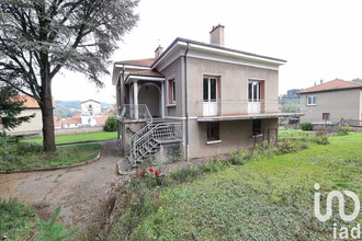 achat maison la-ricamarie 42150