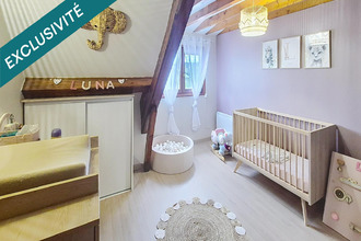 achat maison la-ricamarie 42150