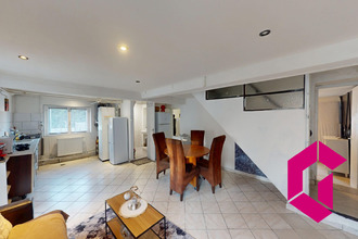 achat maison la-ricamarie 42150