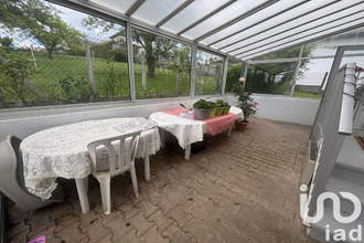 achat maison la-ricamarie 42150