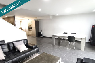 achat maison la-ricamarie 42150