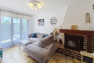 achat maison la-ricamarie 42150