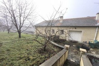 achat maison la-ricamarie 42150