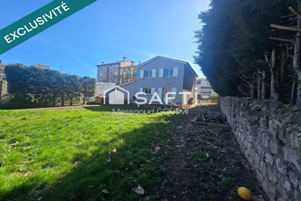 achat maison la-ricamarie 42150