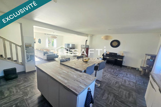 achat maison la-ricamarie 42150