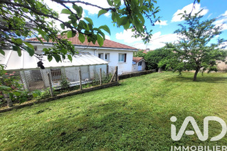 achat maison la-ricamarie 42150