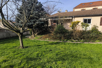 achat maison la-ricamarie 42150