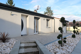 achat maison la-ricamarie 42150