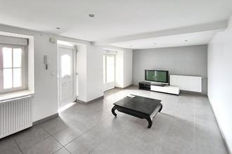 achat maison la-ricamarie 42150