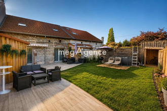 achat maison la-ricamarie 42150