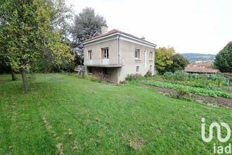 achat maison la-ricamarie 42150