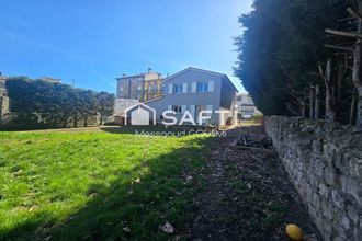 achat maison la-ricamarie 42150