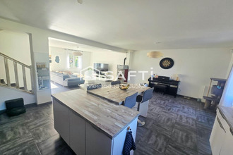 achat maison la-ricamarie 42150