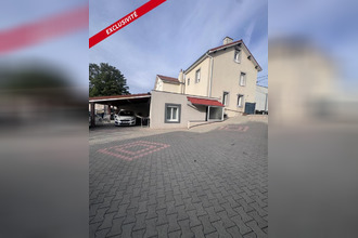 achat maison la-ricamarie 42150