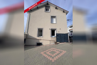 achat maison la-ricamarie 42150
