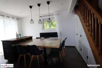 achat maison la-ricamarie 42150