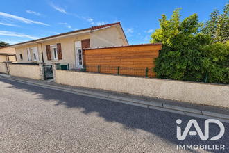 achat maison la-ricamarie 42150