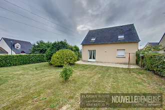 achat maison la-richardais 35780