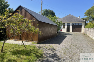 achat maison la-richardais 35780