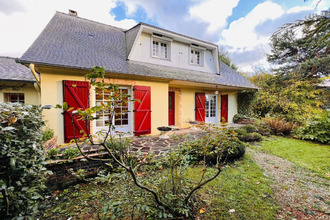 achat maison la-richardais 35780