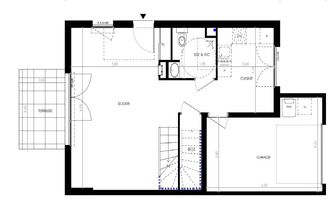 achat maison la-richardais 35780