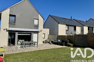 achat maison la-richardais 35780