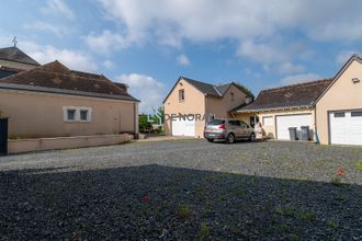 achat maison la-riche 37520