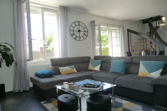 achat maison la-riche 37520