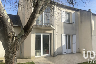 achat maison la-riche 37520