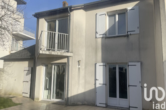 achat maison la-riche 37520