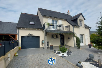 achat maison la-riche 37520