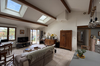 achat maison la-riche 37520