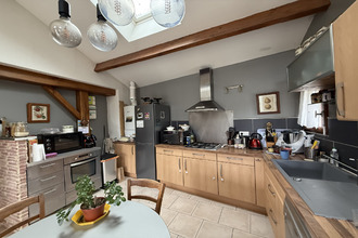 achat maison la-riche 37520