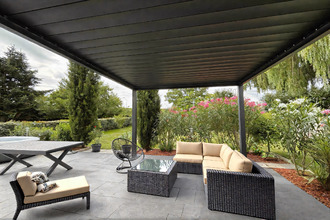 achat maison la-riche 37520