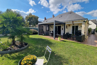 achat maison la-riche 37520