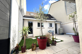 achat maison la-riche 37520