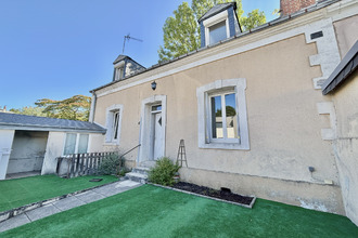 achat maison la-riche 37520