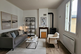 achat maison la-riche 37520