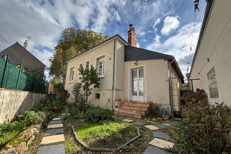 achat maison la-riche 37520