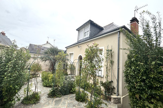achat maison la-riche 37520