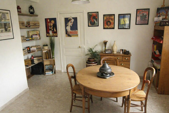 achat maison la-riche 37520